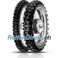 Pirelli Scorpion XC ( 110/100-18 TT 64M Hinterrad, Mischung MEDIUM SOFT, NHS )