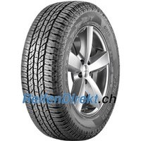 Yokohama Geolandar A/T (G015) ( 215/80 R15 102S OWL )