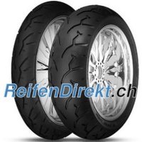 100/90-19 57H Night Dragon Front M/C