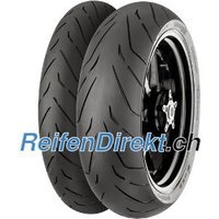 Continental ContiRoad ( 120/70 ZR17 TL (58W) M/C, Vorderrad )