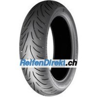 Bridgestone Battlax Scooter 2 Rear Rain ( 160/60 R14 TL 65H Hinterrad, M/C, Mischung RAIN )