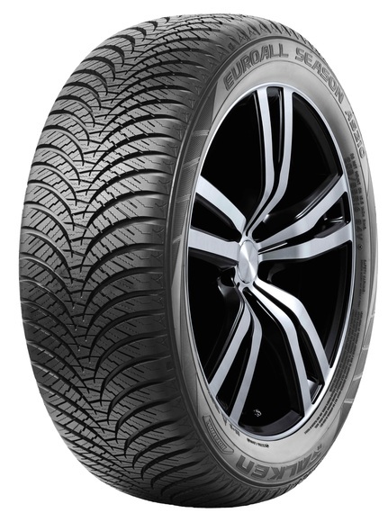 Falken EUROALL SEASON AS210 ( 255/60 R18 112V XL )
