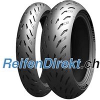 Michelin Power 5 ( 120/70 ZR17 TL (58W) M/C, Vorderrad )