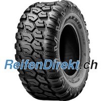 Maxxis MU04 Ceros ( 25x10.00-12 TL 50N Hinterrad )