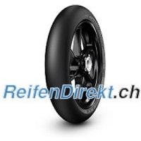 Metzeler Racetec TD Slick ( 180/60 R17 TL Hinterrad, NHS )