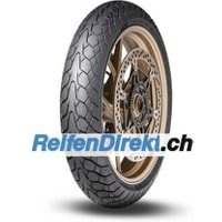 Dunlop Mutant ( 180/55 ZR17 TL (73W) Hinterrad, M+S Kennung, M/C )