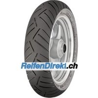 Continental ContiScoot ( 120/80-16 TL 60P Hinterrad, M/C )