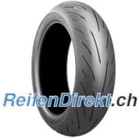 Bridgestone S 22 R ( 160/60 ZR17 TL (69W) Hinterrad, M/C )