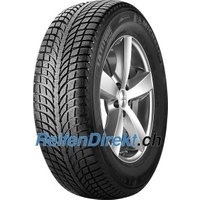 Michelin Latitude Alpin LA2 ( 255/55 R18 109V XL , N0 )