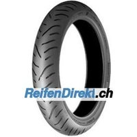 120/70 ZR17 (58W) BT T32 Front