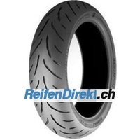 Bridgestone T 32 R ( 180/55 ZR17 TL (73W) Hinterrad, M/C, Variante GT )