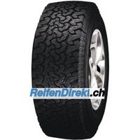Black Star Globe-Trotter FS ( 235/65 R17 104Q , runderneuert )