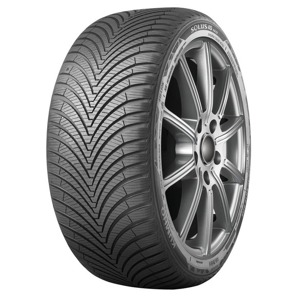 Kumho Solus 4S HA32 ( 235/60 R18 107V XL )