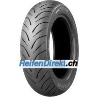 Bridgestone B 02 ( 130/60-13 TL 53L M/C, Variante E )