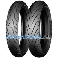 Michelin Pilot Street ( 130/70-17 TT/TL 62S Hinterrad, M/C )