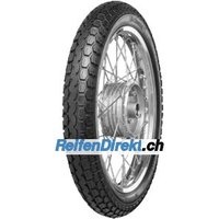 Continental KKS10 ( 21x2.00-17 TT 22B Hinterrad, M/C, Vorderrad )