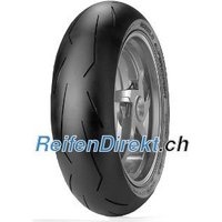 Pirelli Diablo Supercorsa V2 ( 180/55 ZR17 TL 73W Hinterrad, M/C, Mischung SC2 )