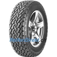 General GRABBER AT2 ( 285/75 R16 121/118R Doppelkennung 122/119Q )