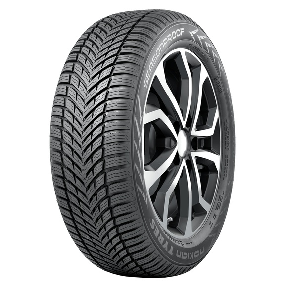 Nokian Seasonproof ( 175/65 R15 84H )
