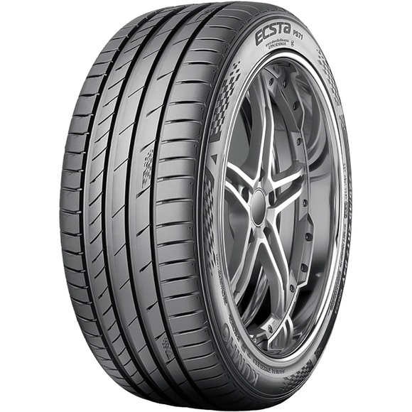 Kumho Ecsta PS71 ( 215/40 R18 89Y XL )