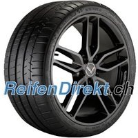 Michelin Pilot Super Sport ZP ( P245/40 ZR18 (93Y) runflat )
