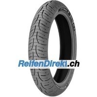 Michelin Pilot Road 4 ( 160/60 ZR17 TL (69W) Hinterrad, M/C )