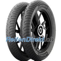 Michelin City Extra ( 90/80-16 RF TL 51S Hinterrad, M/C, Vorderrad )