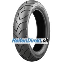 Bridgestone A 40 R ( 180/55 ZR17 TL (73W) Hinterrad, M/C, Variante G )