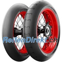 Michelin Power Supermoto ( 160/60 R17 TL Hinterrad, Mischung C, NHS )