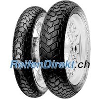 Pirelli MT60 RS ( 130/90B16 TL 67H M/C, Vorderrad )