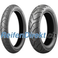 Bridgestone A 40 F ( 110/80 R19 TL 59V M/C, Variante F, Vorderrad )