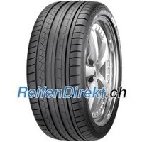 Dunlop SP Sport Maxx GT DSST ( 245/50 R18 100Y *, runflat )