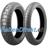 Bridgestone AT 41 R ( 170/60 R17 TL 72V Hinterrad, M+S Kennung, M/C )