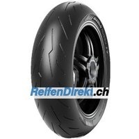Pirelli Diablo Rosso IV ( 190/55 ZR17 TL (75W) Hinterrad, M/C )