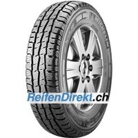 Michelin Agilis X-Ice North ( 205/65 R16C 107/105R , bespiked )