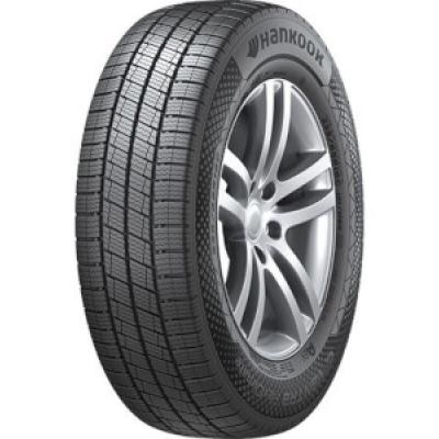 Hankook e Vantra FlexClimate VL01E ( 205/75 R16C 113/111R 10PR (+), EV, mit Felgenschutz (MFS) SBL )