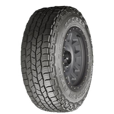 Cooper Discoverer AT3 LT ( LT265/70 R16 121/118R 10PR OWL )