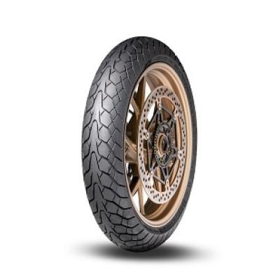 Dunlop Mutant ( 110/70 ZR17 TL (54W) M+S Kennung, M/C, Vorderrad )