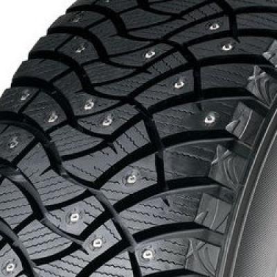 Falken WINTERPEAK F-ICE 1 ( 215/65 R17 103T XL, bespiked )
