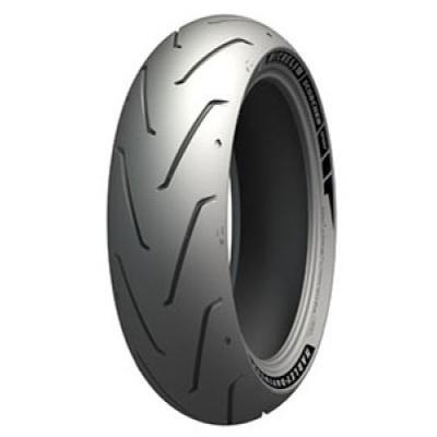 180/55 ZR17 (73W) Scorcher Sport Rear M/C