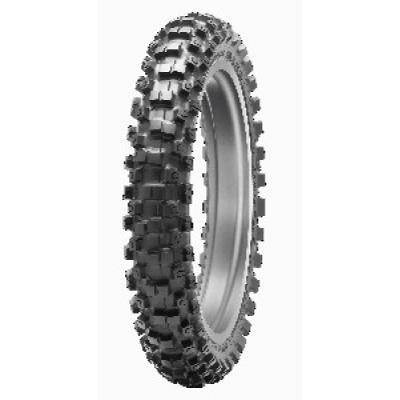 Dunlop Geomax MX 53 ( 70/100-10 TT 41J Hinterrad )