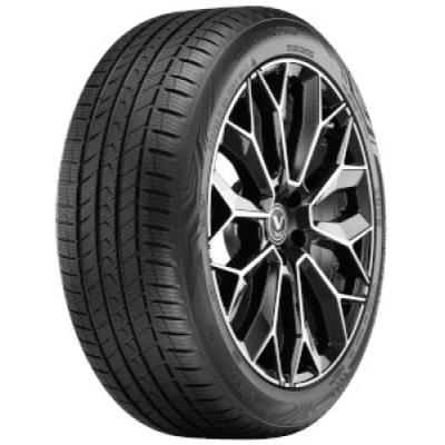 Ganzjahresreifen Vredestein Quatrac Pro+ 215/55/R17 98W  XL  FSL
