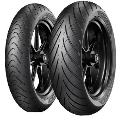 Metzeler Roadtec Scooter ( 130/60-13 TL 53P M/C, Vorderrad )