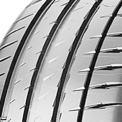 Michelin Pilot Sport 4 ( 275/40 ZR19 105Y XL Acoustic, EV Suitable, GOE, mit Felgenschutzleiste (FSL) )