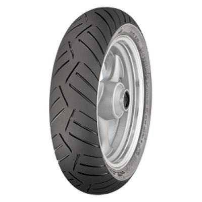 Continental ContiScoot ( 90/90-14 RF TL 52S Hinterrad, Vorderrad )