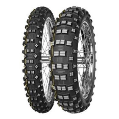 Mitas Terra Force-EF ( 90/90-21 TT 54R Mischung Super Light, Vorderrad, gruen )