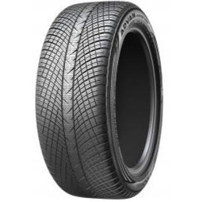 Winterreifen Yokohama Advan Winter V907 235/35/R19 91W  XL  RPB