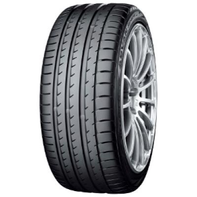 Yokohama Advan Sport (V105S) ( 295/30 ZR19 (100Y) XL RPB )