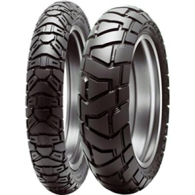 120/90-17 64T Trailmax Mission Rear M+S M/C