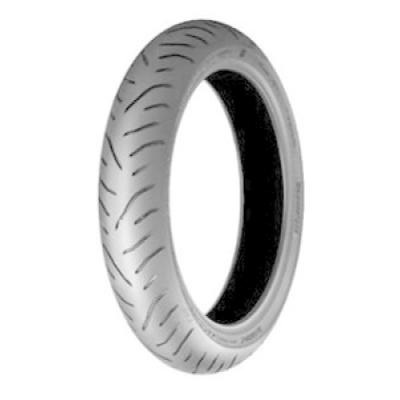 Bridgestone T 32 F ( 110/80 ZR18 TL (58W) M/C, Vorderrad )